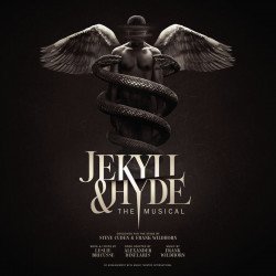 Jekyll and Hyde tickets