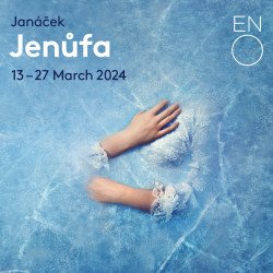 Jenufa tickets