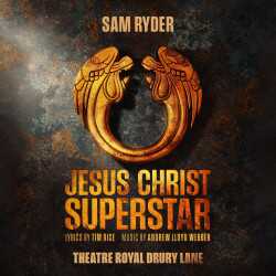 Jesus Christ Superstar tickets