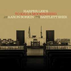 To Kill A Mockingbird tickets