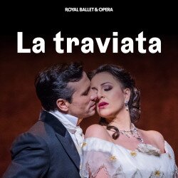 La Traviata La Traviata