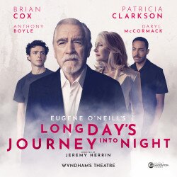 Long Day's Journey Into Night tickets