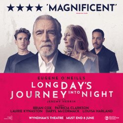 Long Day's Journey Into Night tickets