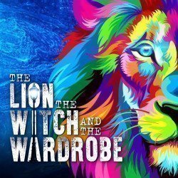 The Lion, The Witch and the Wardrobe tickets