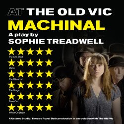 Machinal tickets