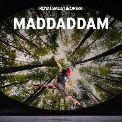 MADDADDAM tickets