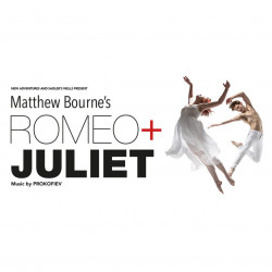 Matthew Bourne's Romeo & Juliet tickets