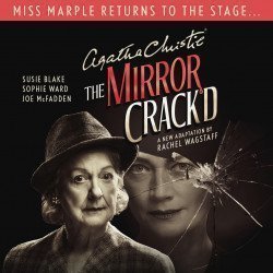 The Mirror Crack'd tickets