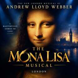 Mona Lisa Musical tickets
