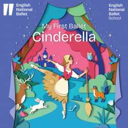 My First Ballet: Cinderella