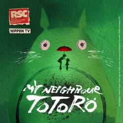 My Neighbour Totoro My Neighbour Totoro tickets