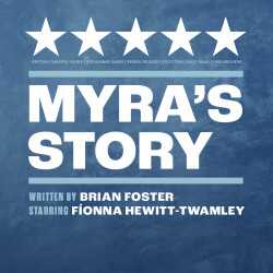 Myra's Story tickets