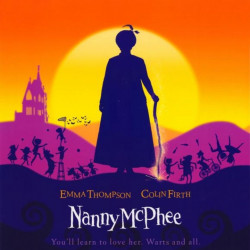 Nanny McPhee the Musical tickets