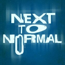 Next to Normal tickets