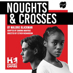 Noughts & Crosses tickets