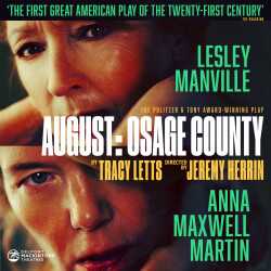 August: Osage County tickets