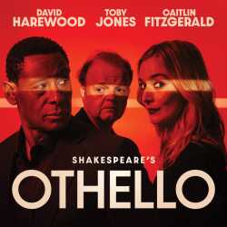 Othello tickets