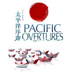 Pacific Overtures tickets
