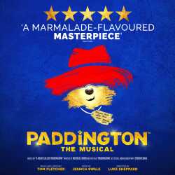 Paddington: The Musical