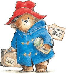 Paddington: The Musical tickets