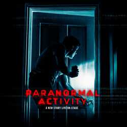 Paranormal Activity Paranormal Activity tickets