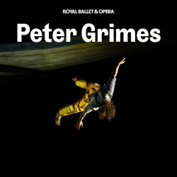 Peter Grimes tickets