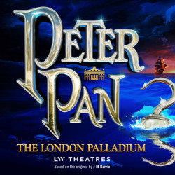 Peter Pan tickets
