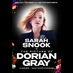 The Picture of Dorian Gray tickets