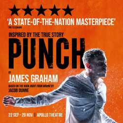 Punch tickets