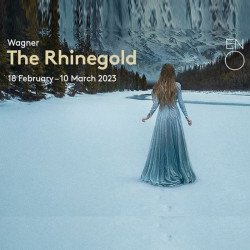 The Rhinegold tickets