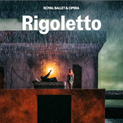 Rigoletto - Royal Ballet and Opera tickets