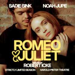 Romeo and Juliet tickets