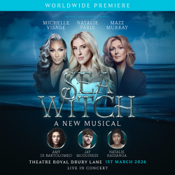 Sea Witch tickets