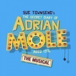 The Secret Diary of Adrian Mole The Secret Diary of Adrian Mole