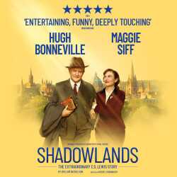 Shadowlands tickets