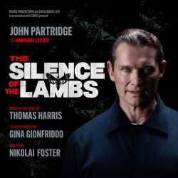 Silence of the Lambs tickets
