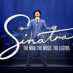 Sinatra the Musical tickets