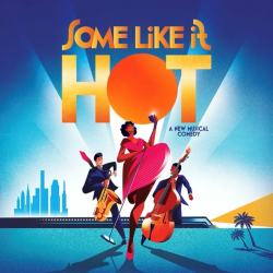 Some Like It Hot tickets