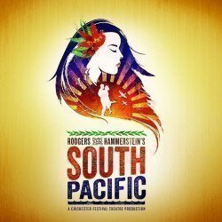 South Pacific tickets