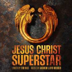 Jesus Christ Superstar tickets