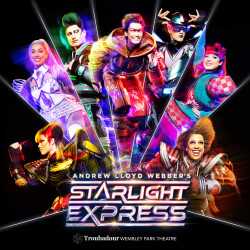 Starlight Express