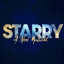 Starry The Musical tickets
