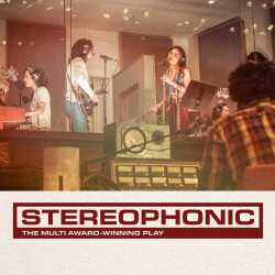 Stereophonic Stereophonic tickets