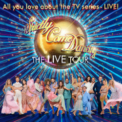 Strictly Come Dancing - O2 Arena tickets