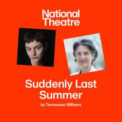 Suddenly Last Summer