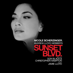 Sunset Boulevard tickets