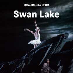 Swan Lake - Royal Ballet and Opera tickets