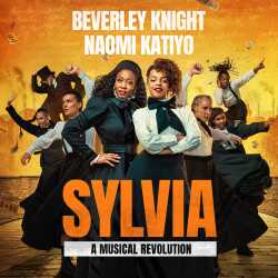 Sylvia tickets