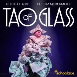 Tao Of Glass tickets