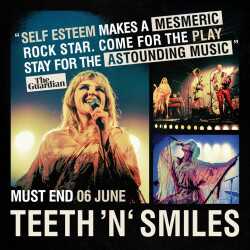 Teeth ‘n’ Smiles tickets